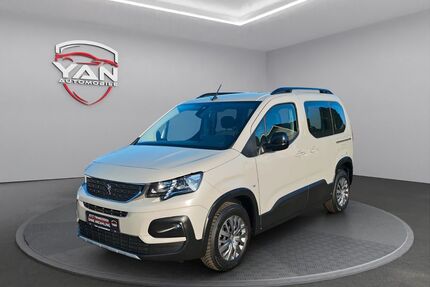 Peugeot Rifter Gebrauchtwagen
