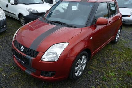 Suzuki Swift Gebrauchtwagen