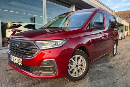 Ford Tourneo Gebrauchtwagen
