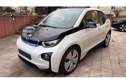 BMW i3 Gebrauchtwagen