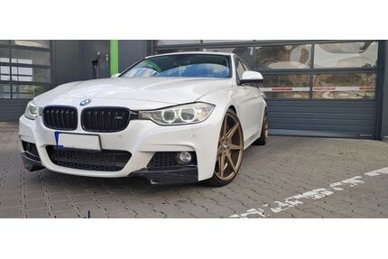 BMW 320 Gebrauchtwagen