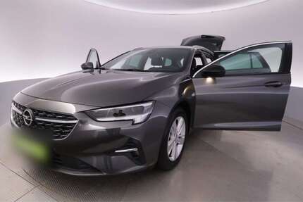 Opel Insignia Gebrauchtwagen