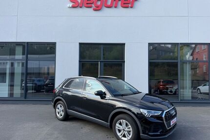 Audi Q3 Gebrauchtwagen