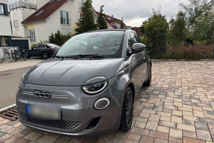 Fiat 500e Gebrauchtwagen