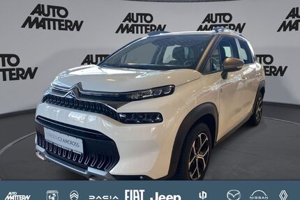 Citroen C3 Aircross Gebrauchtwagen
