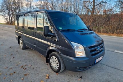 Ford Transit Gebrauchtwagen
