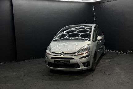 Citroen C4 Picasso Gebrauchtwagen
