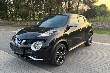 Nissan Juke Gebrauchtwagen
