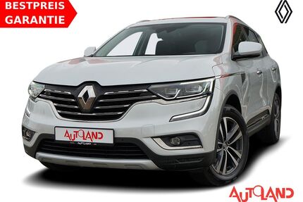 Renault Koleos Gebrauchtwagen