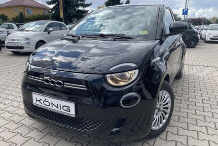 Fiat 500e Gebrauchtwagen