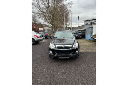 Opel Antara Gebrauchtwagen