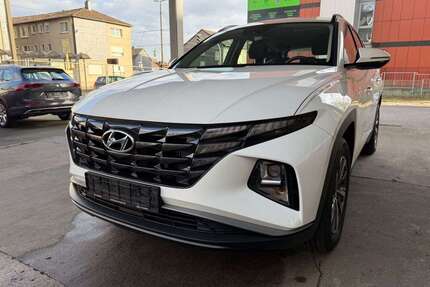 Hyundai TUCSON Gebrauchtwagen