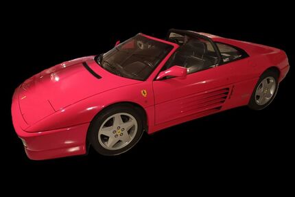 Ferrari 348 Gebrauchtwagen
