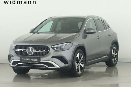 Mercedes-Benz GLA 220 Gebrauchtwagen