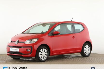 VW up! Gebrauchtwagen