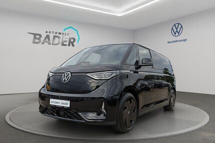 VW ID. Buzz Gebrauchtwagen