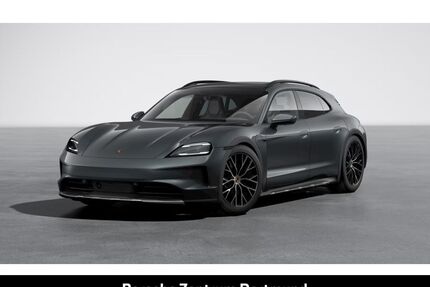 Porsche Taycan Gebrauchtwagen