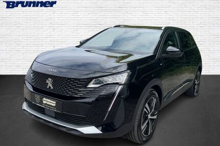 Peugeot 5008 Gebrauchtwagen