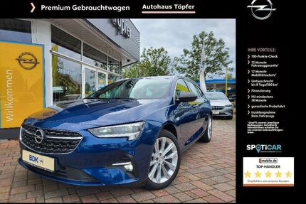 Opel Insignia Gebrauchtwagen