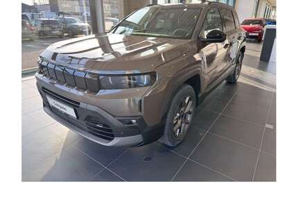 Jeep Compass Gebrauchtwagen