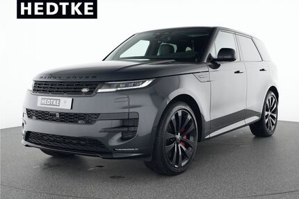 Land Rover Range Rover Sport Gebrauchtwagen