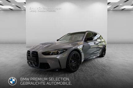 BMW M3 Gebrauchtwagen