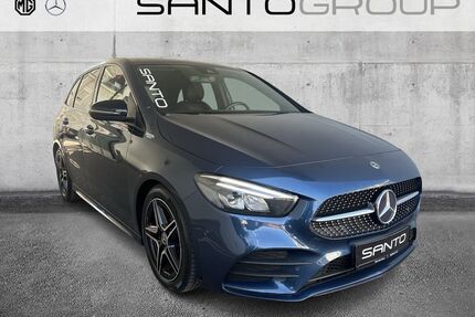 Mercedes-Benz B 180 Gebrauchtwagen