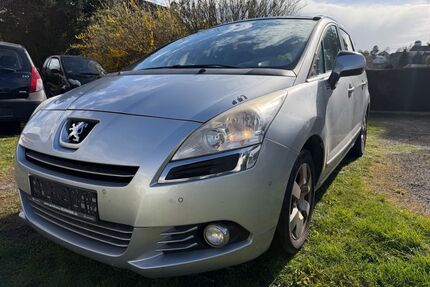 Peugeot 5008 Gebrauchtwagen