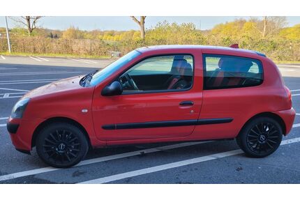 Renault Clio Gebrauchtwagen