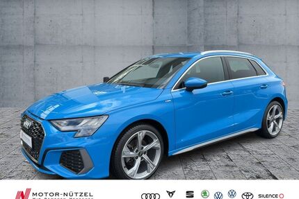Audi A3 Gebrauchtwagen