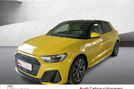 Audi A1 Gebrauchtwagen