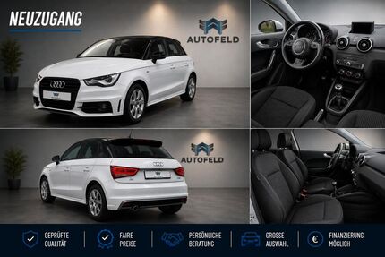 Audi A1 Gebrauchtwagen