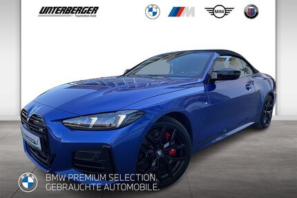 BMW M440 Gebrauchtwagen