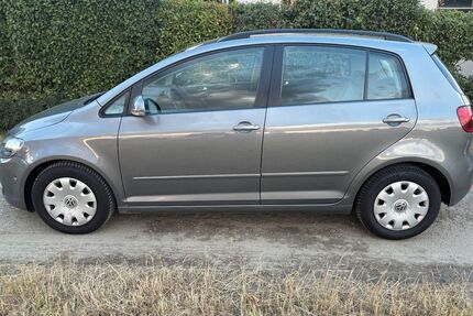 VW Golf Plus Gebrauchtwagen