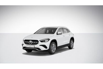 Mercedes-Benz GLA 220 Gebrauchtwagen