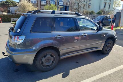 Mitsubishi Outlander Gebrauchtwagen