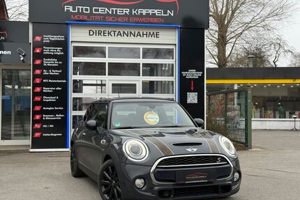 Mini Cooper S Gebrauchtwagen