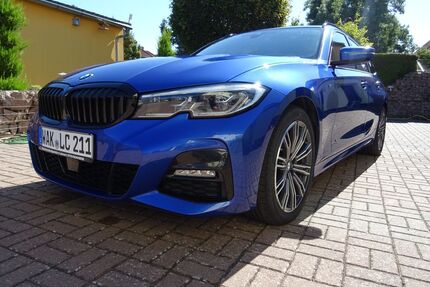 BMW 320 Gebrauchtwagen
