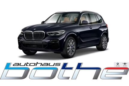 BMW X5 Gebrauchtwagen