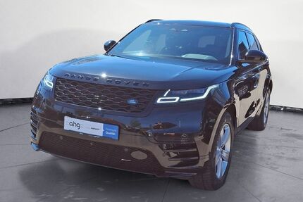 Land Rover Range Rover Velar Gebrauchtwagen