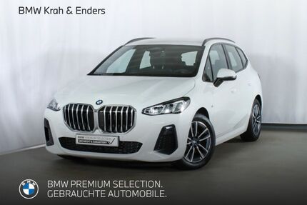 BMW 218 Active Tourer Gebrauchtwagen
