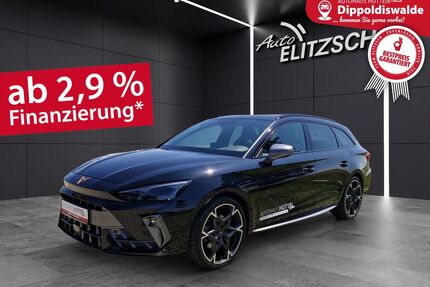 Cupra Leon Gebrauchtwagen