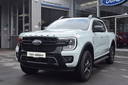 Ford Ranger Gebrauchtwagen