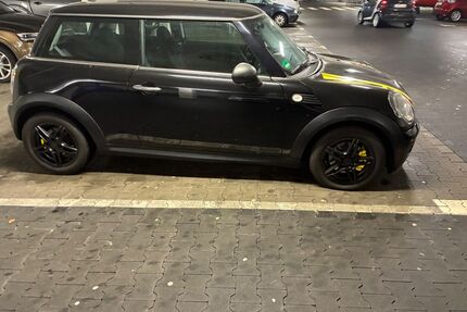 Mini ONE Gebrauchtwagen