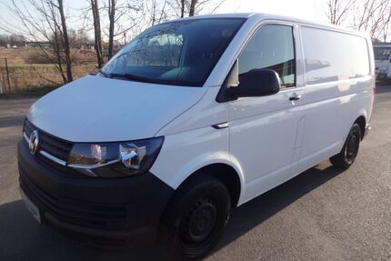 VW T6 Transporter Gebrauchtwagen