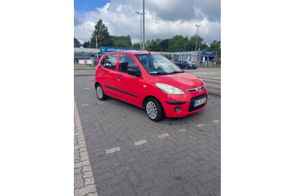Hyundai i10 Gebrauchtwagen