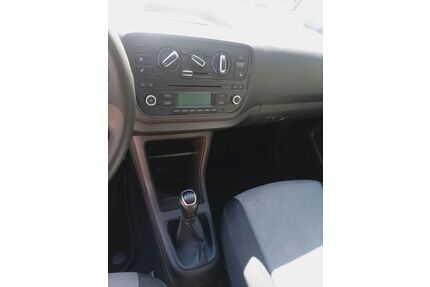 Skoda Citigo Gebrauchtwagen
