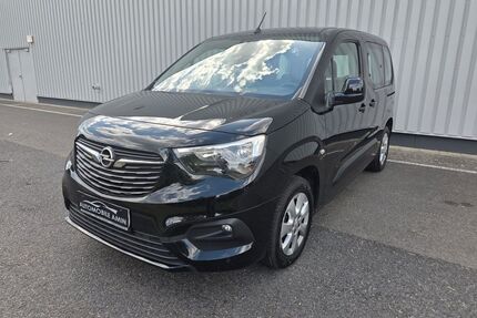 Opel Combo Gebrauchtwagen