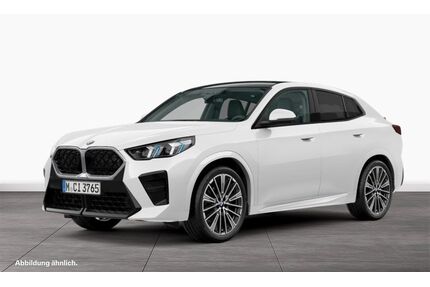 BMW X2 Gebrauchtwagen