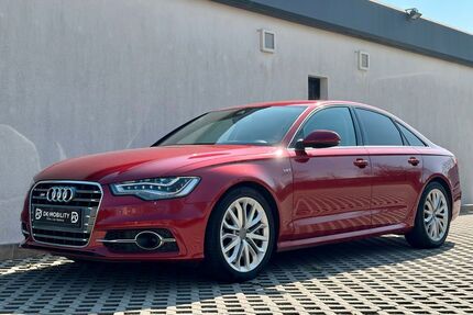 Audi S6 Gebrauchtwagen